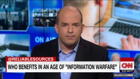 A new age of information warfare 