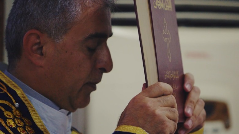 Being Christian in Iraq after ISIS