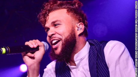 Jidenna: &#39;It&#39;s Africa&#39;s moment&#39; for music