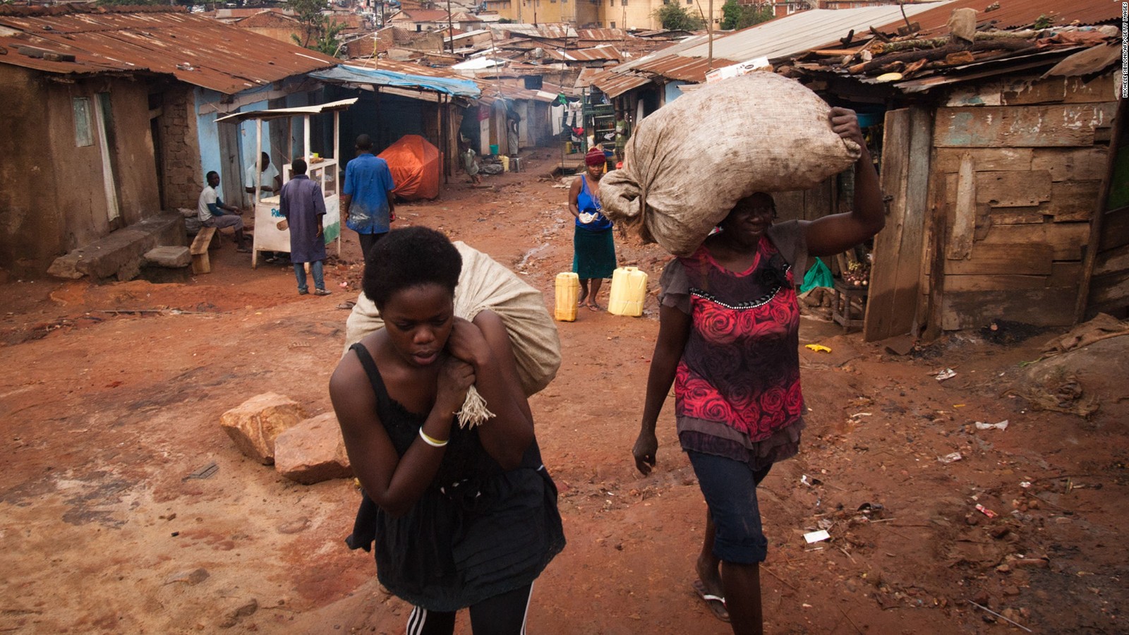 Uganda Wants To Shut Down Zuckerberg funded Schools CNN