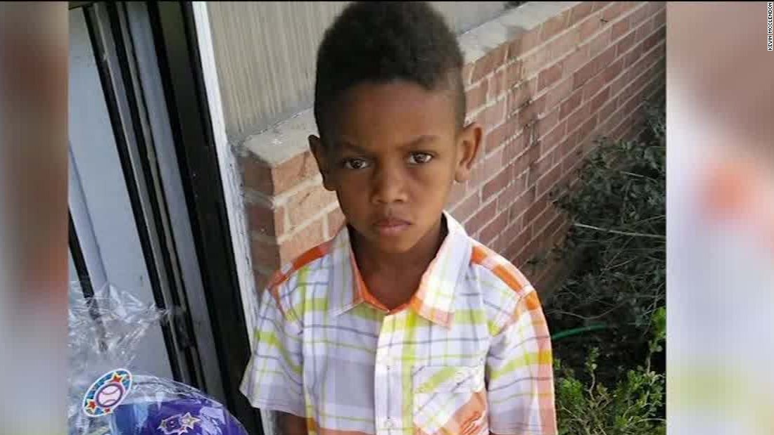 After disabled 6-year-old dies on bus ride to school, parents