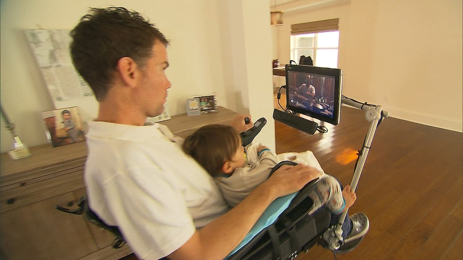 He Wants To Believe: Doctor Searching For Rare ALS Reversals - CNN