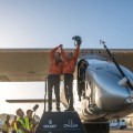 Solar Impulse 9