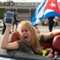 14 Fidel Castro reaction Miami 1126