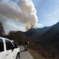 smokies fire