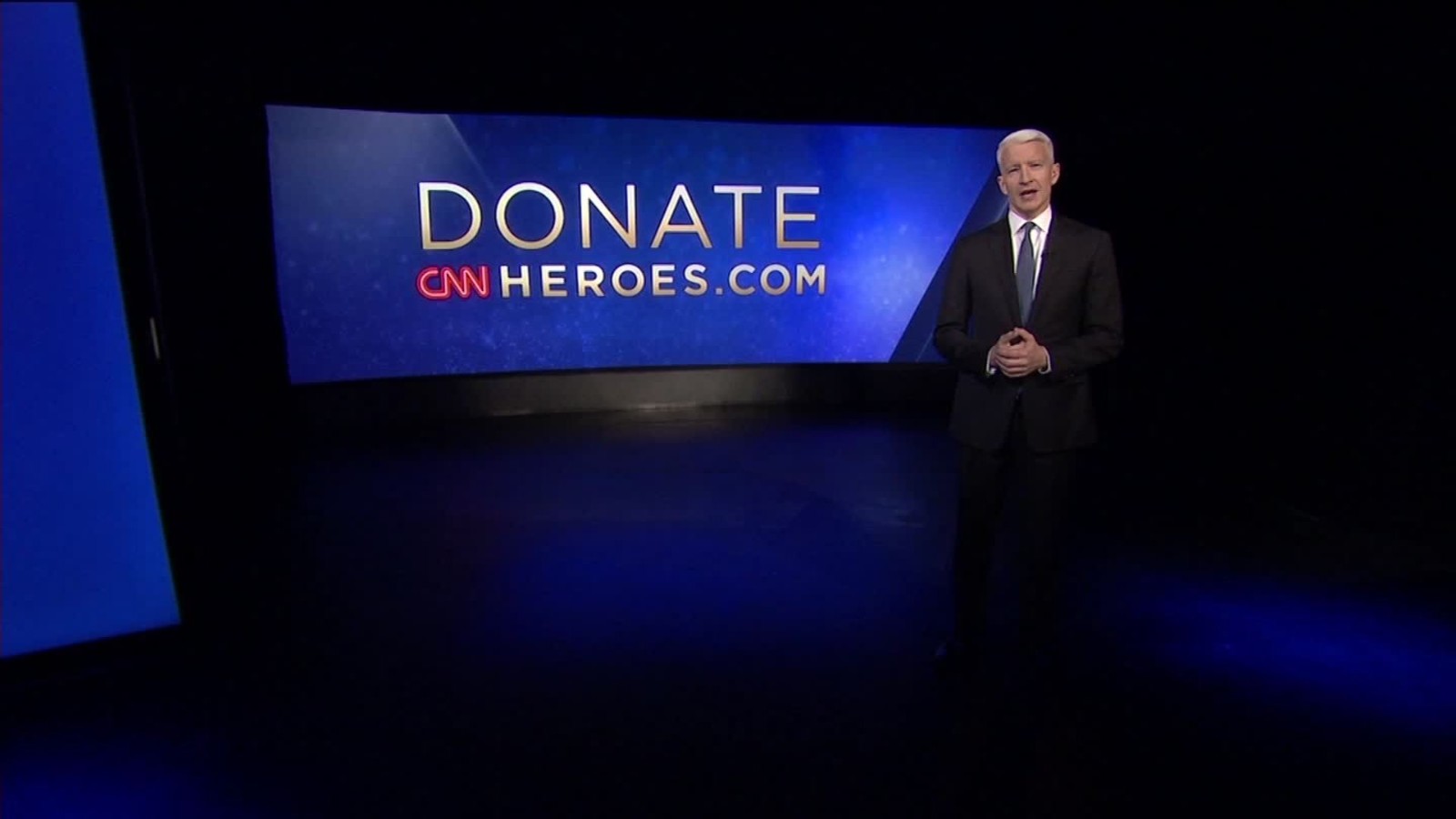 CNN Heroes Tribute Brad Ludden CNN Video