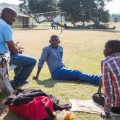 02 Teens born with HIV South Africa