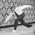 Presidents exercise Nixon bowling RESTRICTED