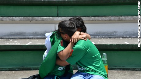 Chapecoense to play first game since plane crash in January