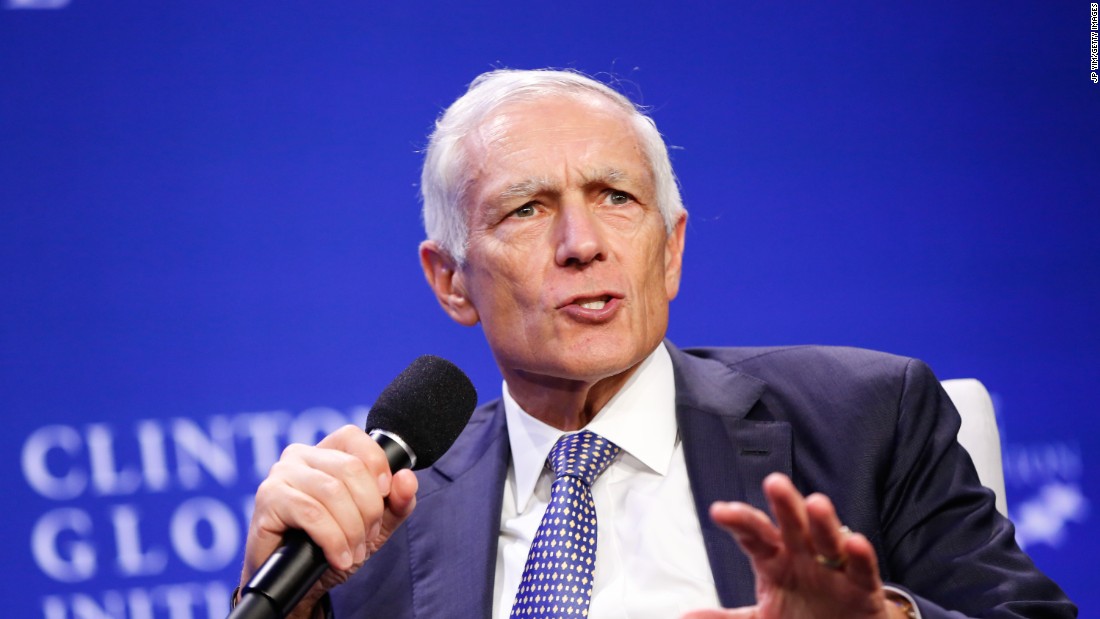 Wesley Clark Fast Facts CNN.com – RSS Channel