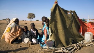UN: 1.5 million flee civil war in South Sudan