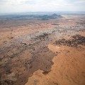 Sudan landscape