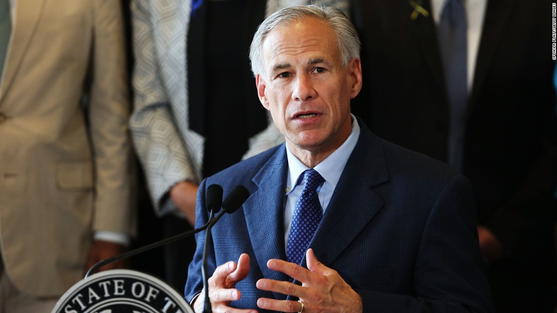 Texas Governor Greg Abbott has been a proponent of new rules, slated to take effect December 9, that would require health care facilities to bury or cremate fetal remains.  &quot;I believe it is imperative to establish higher standards that reflect our respect for the sanctity of life,&quot; Abbott said in &lt;a href=&quot;https://static.texastribune.org/media/documents/abbott_letter_copy.pdf?preview&quot; target=&quot;_blank&quot;&gt;fundraising email.&lt;/a&gt;