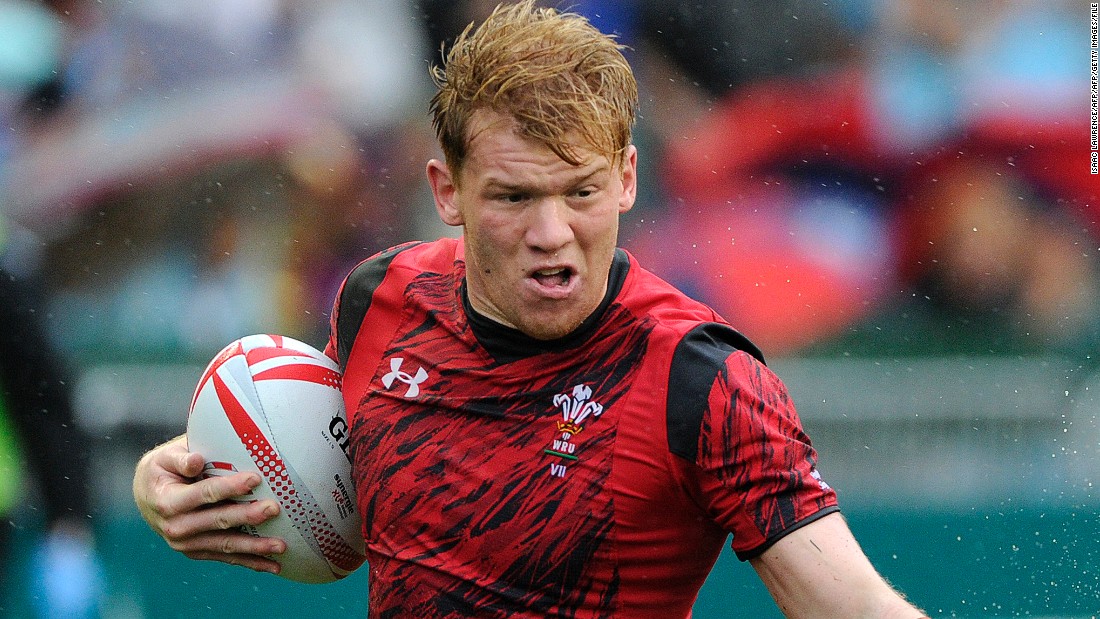 Team GB silver medalist Sam Cross (above) is one of Wales&#39; co-captains, but leading try scorer Luke Morgan will miss the opening two rounds of the new season after a knee injury dashed his hopes of going to the Olympics. 