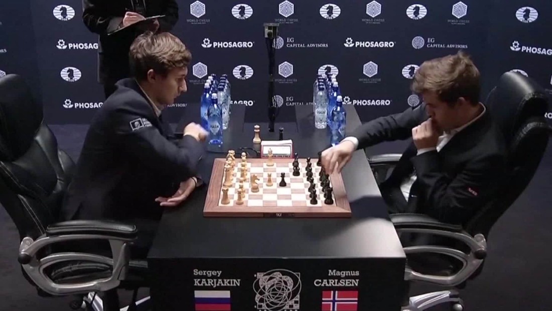 Magnus Secures the Win in the Match #chess #chesstok #magnuscarlsen, Chess
