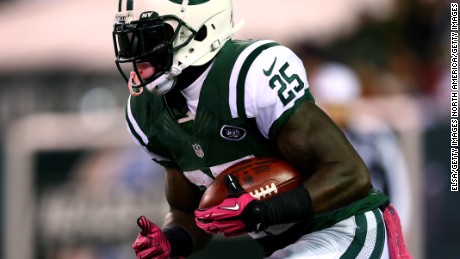 Image result for ny jets #25 pics