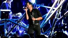 Luke Bryan is one of country music's biggest stars.