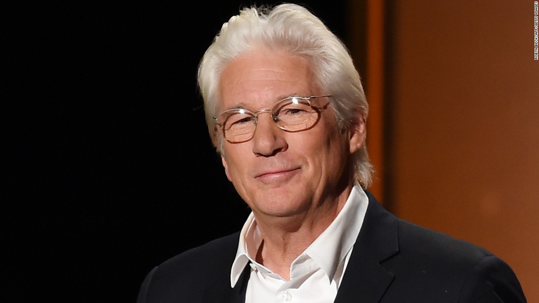 Richard Gere The Dinner Politics Cnn 