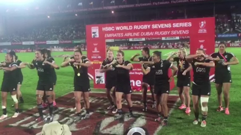new zealand black ferns womens rugby sevens dubai 7s australia final haka orig_00004321