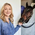 belinda stronach richest horse race