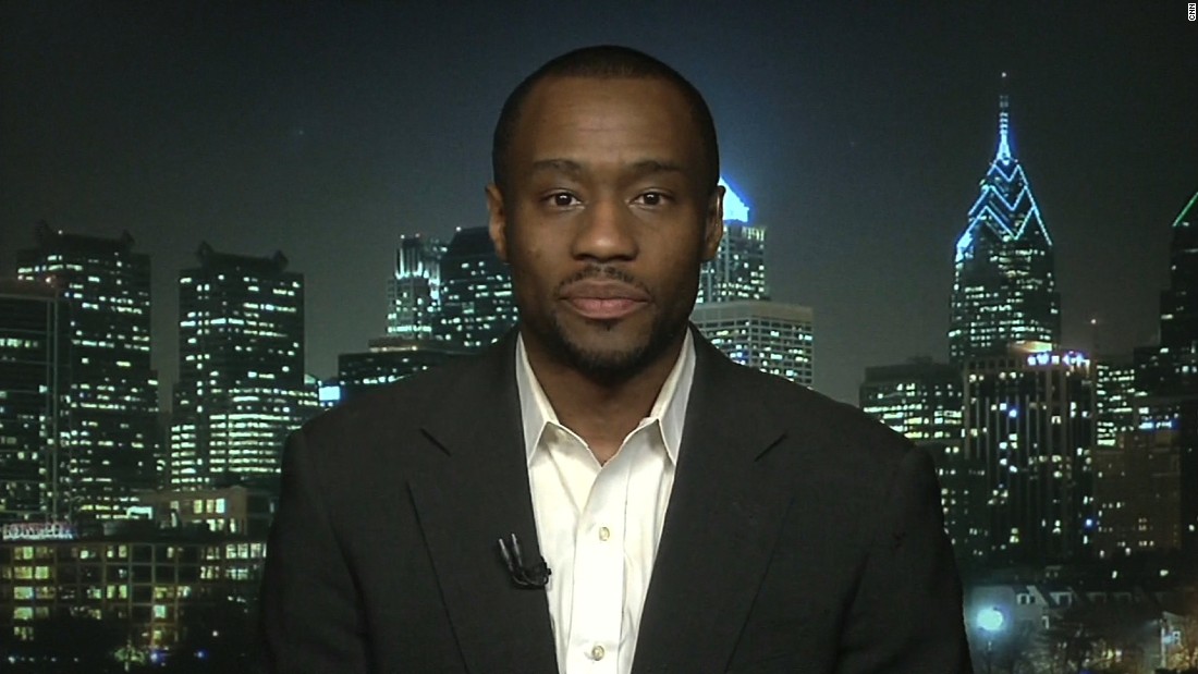 CNN severs ties with liberal pundit Marc Lamont Hill after his controversial remarks on Israel