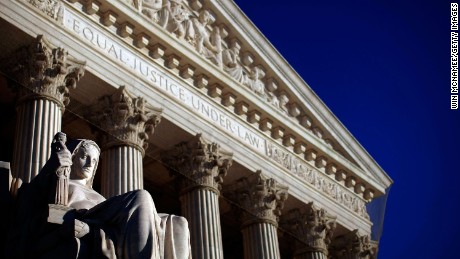 READ: Supreme Court ruling on California&#39;s donor disclosure requirement
