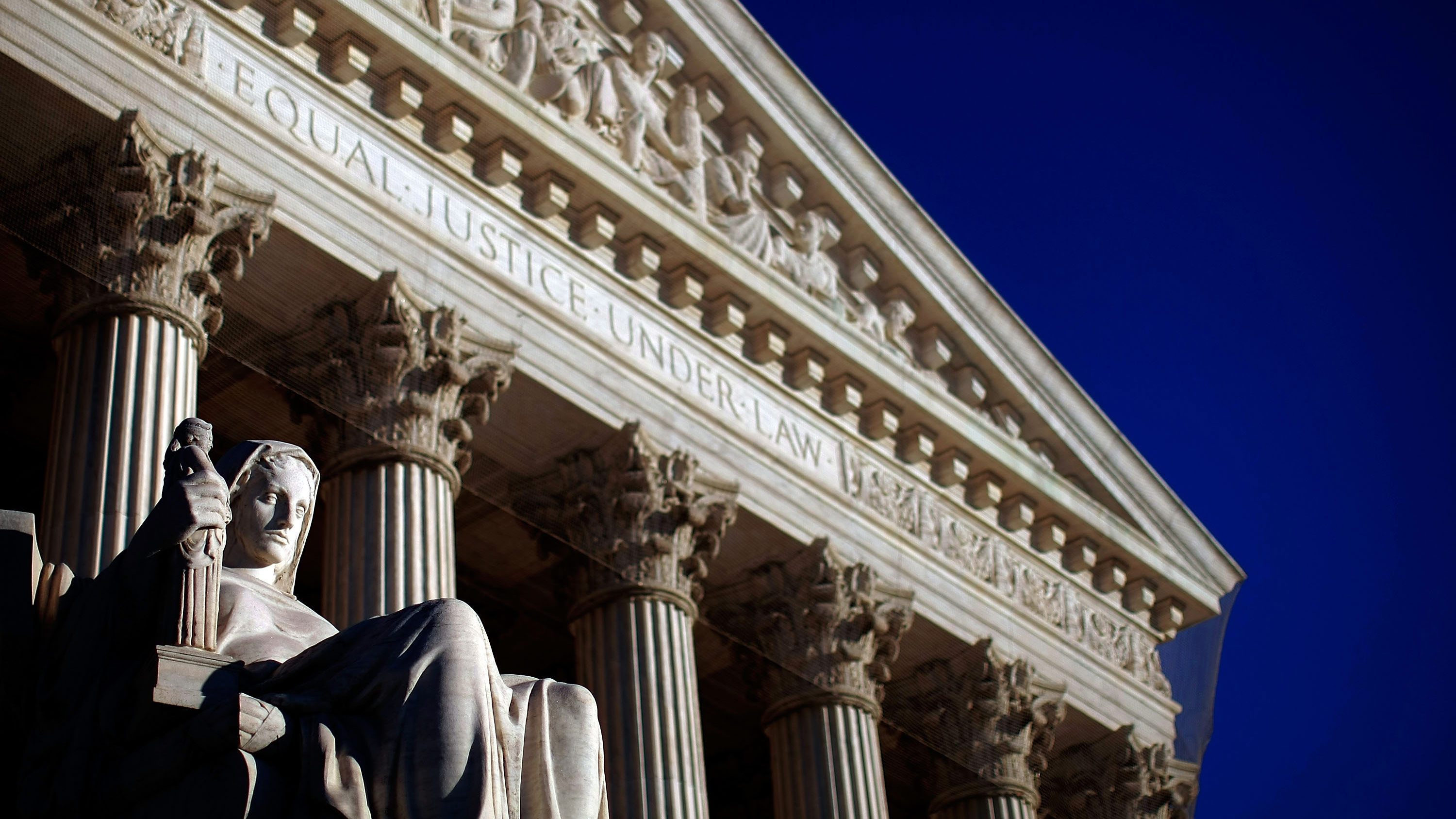 court cases involving the 4th amendment