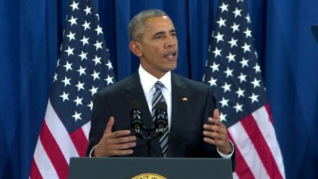 Obama's entire final foreign policy speech - CNN Video