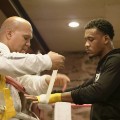 andre rozier daniel jacobs strapping