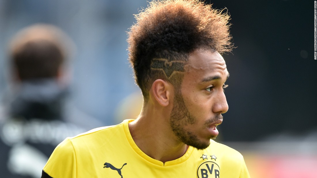 &lt;strong&gt;Pierre-Emerick Aubameyang, Gabon: &lt;/strong&gt;Borussia Dortmund&#39;s striker is famous for his Usain Bolt-like bursts of speed -- as well as his superhero goal celebrations -- and is one of the bona fide global stars of the tournament. The French-born 27-year-old is averaging nearly a goal per game in the Bundesliga this season, but he will have to match that pace if the hosts are to advance deep into the tournament. 