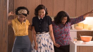 They did the math: How NASA&#39;s black mathematicians multiplied success