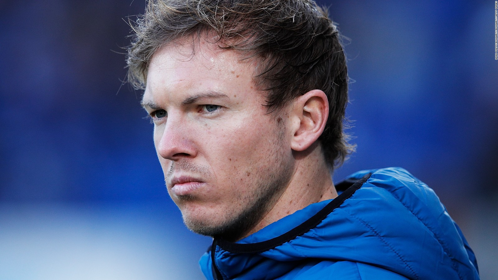 El Perfil Del Joven Julian Nagelsmann El Nuevo Técnico Del Bayern Munich Cnn Video 