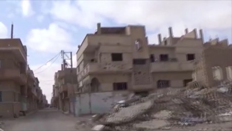  Palmyra and Aleppo&#39;s last stand Pleitgen pkg_00004701.jpg