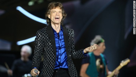 Mick Jagger to undergo heart surgery 