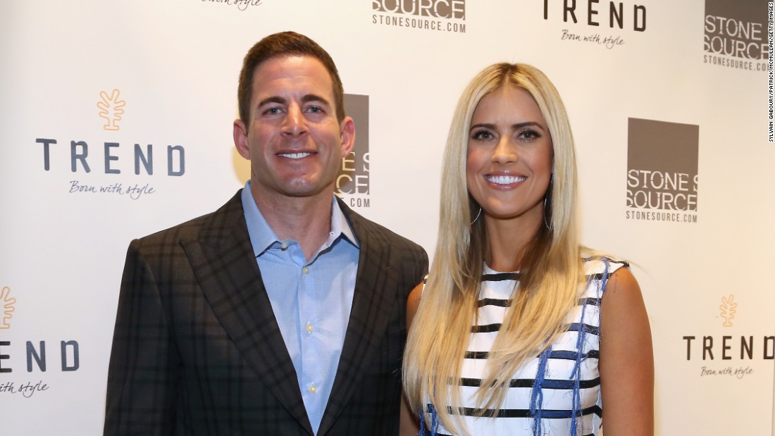 &lt;a href=&quot;http://people.com/celebrity/hgtv-tarek-christina-el-moussa-split-after-altercation/&quot; target=&quot;_blank&quot;&gt;People has reported&lt;/a&gt; that Tarek El Moussa and Christina El Moussa are separating following an altercation at their home earlier this year. The parents of two young children are the stars of HGTV&#39;s &quot;Flip or Flop.&quot; 