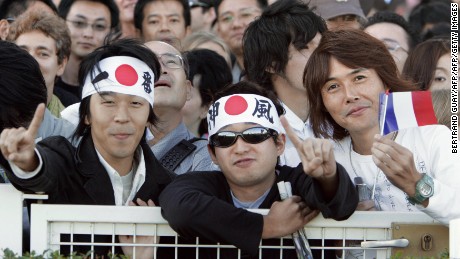 Japan&#39;s $22 billion love of horse racing