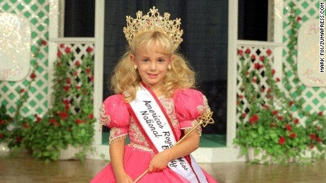 The death of JonBenet: A case that&#39;s captivated the country for 20 years