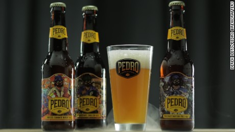 10 craft beers worth hunting down in Asia