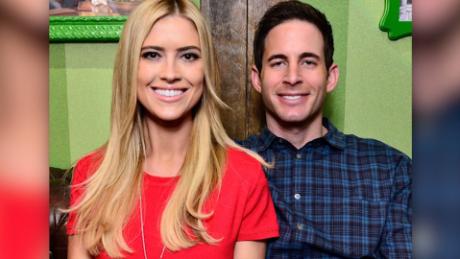 Could &#39;Flip or Flop&#39; stars&#39; split end show? 