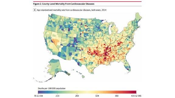 Black America's death rate drops, but disparities remain, CDC says | CNN