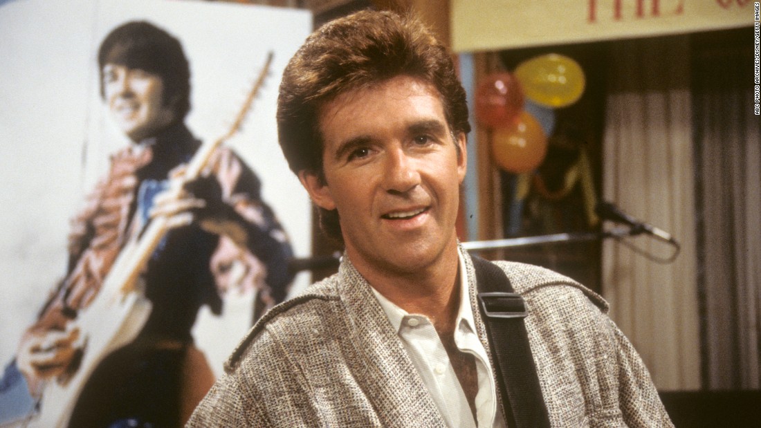 Actor &lt;a href=&quot;http://www.cnn.com/2016/12/13/us/alan-thicke-dead/index.html&quot; target=&quot;_blank&quot;&gt;Alan Thicke&lt;/a&gt;, known for his role as the father in the sitcom &quot;Growing Pains,&quot; died on December 13, according to his agent, Tracy Mapes. He was 69. Thicke&#39;s career spanned five decades -- one in which he played various roles on and off screen, from actor to writer to composer to author.