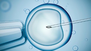 Controversial IVF technique produces a baby girl -- and for some, that's a problem