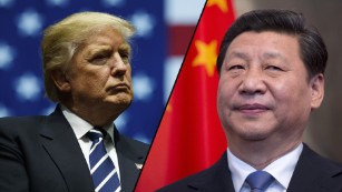 Trump should not ignore Xi&#39;s power grab in China 