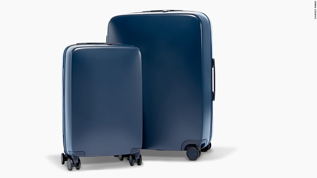 bugaboo luggage