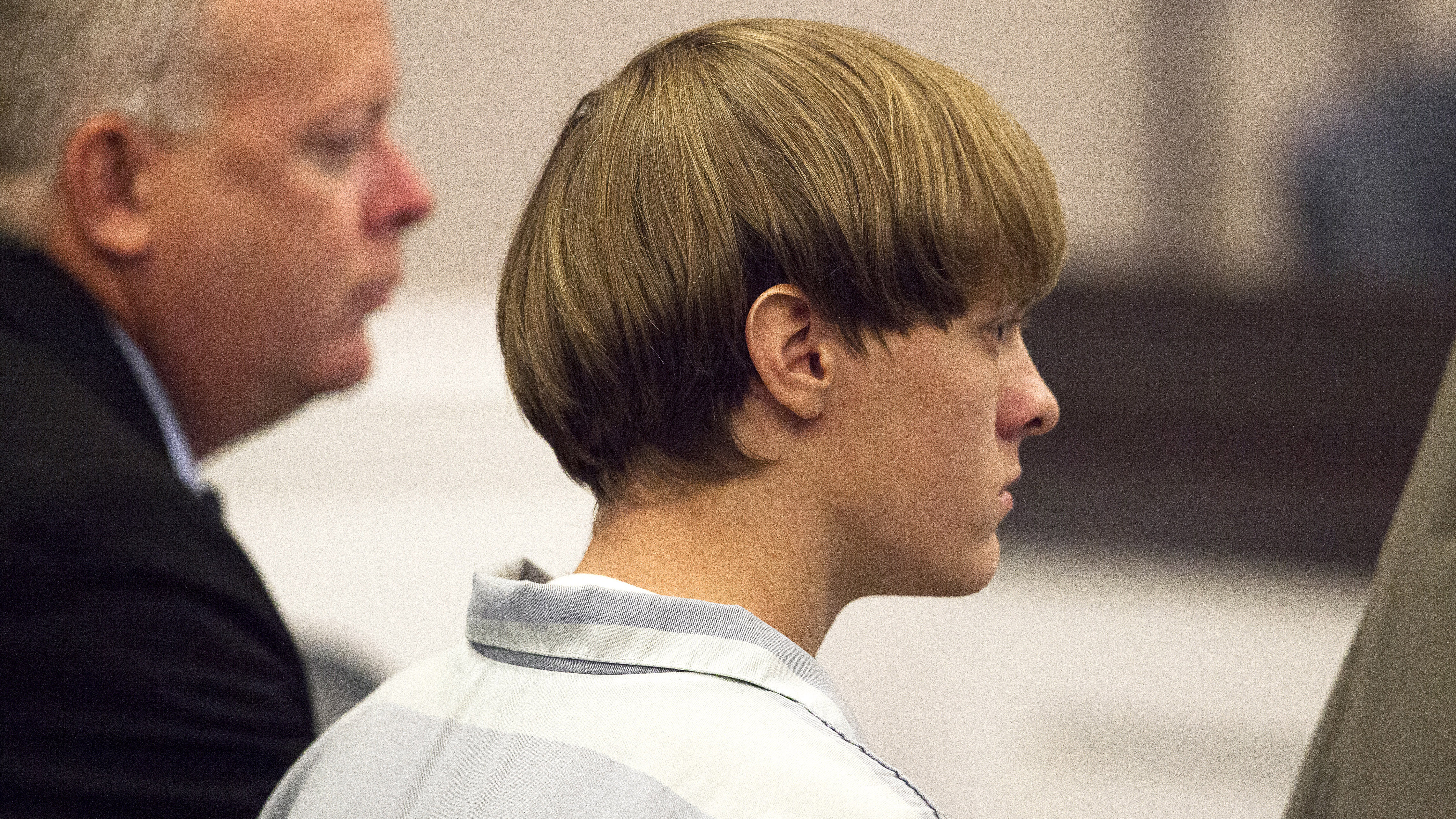 Dylann Roof Jury Death Penalty For Charleston Church Shooter Cnn [ 2568 x 4564 Pixel ]