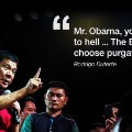 Duterte Quote 13