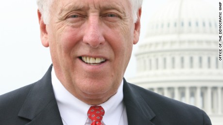 Steny Hoyer