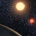 16 nasa exoplanet artist renderings