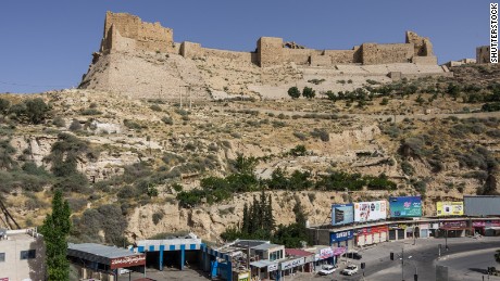 Why Jordan, &#39;Kingdom of Peace,&#39; is no longer immune from attack