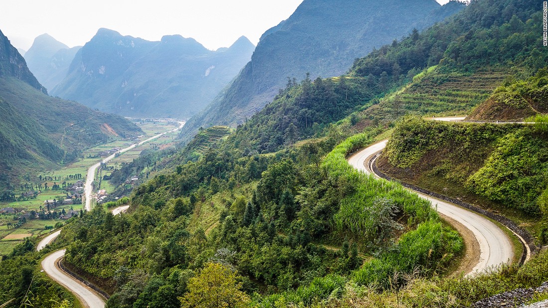 Vietnam by motorcycle: History and culture on 2 wheels ...